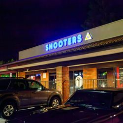 Shooters Bar & Billiards
