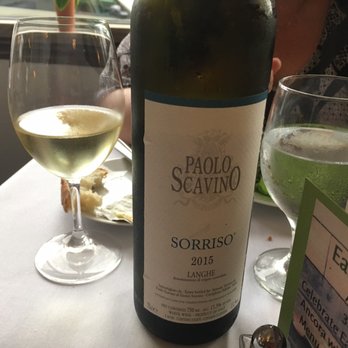 Luci Ancora - Tonight's selection. - Italian Near Me - Saint Paul, Minnesota