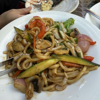 Blossom Asian Bistro - Udon noodles - Sushi Bars Near Me - Summit, New Jersey Blossom Asian Bistro - Udon noodles - Sushi Bars Near Me - Summit, New Jersey