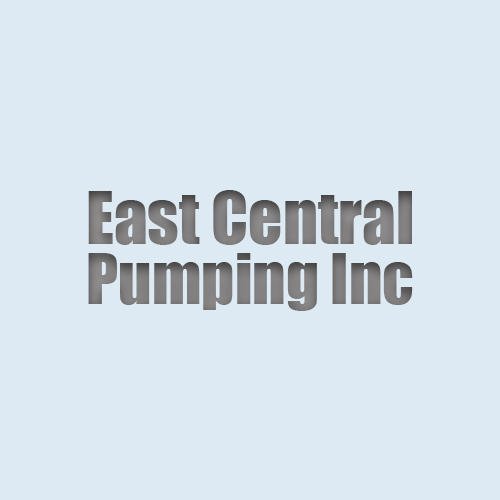 Slide of East Central Pumping