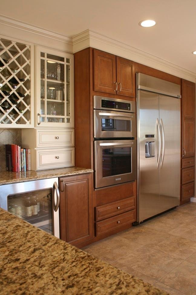 Slide of KRFC Design Center