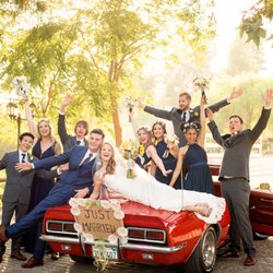 Hulse Photography - Lake Oak Meadows, Temecula California