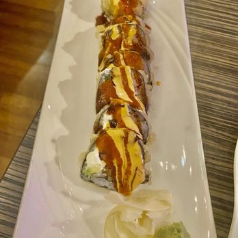Kogi Bar and Grill - Heart attack Roll - Korean Near Me - Plymouth, Massachusetts Kogi Bar and Grill - Heart attack Roll - Korean Near Me - Plymouth, Massachusetts