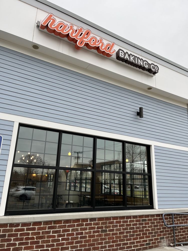 HARTFORD BAKING CO. 154 Photos & 60 Reviews 400 Hebron Ave