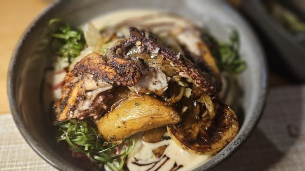 Taverna Toscana by null