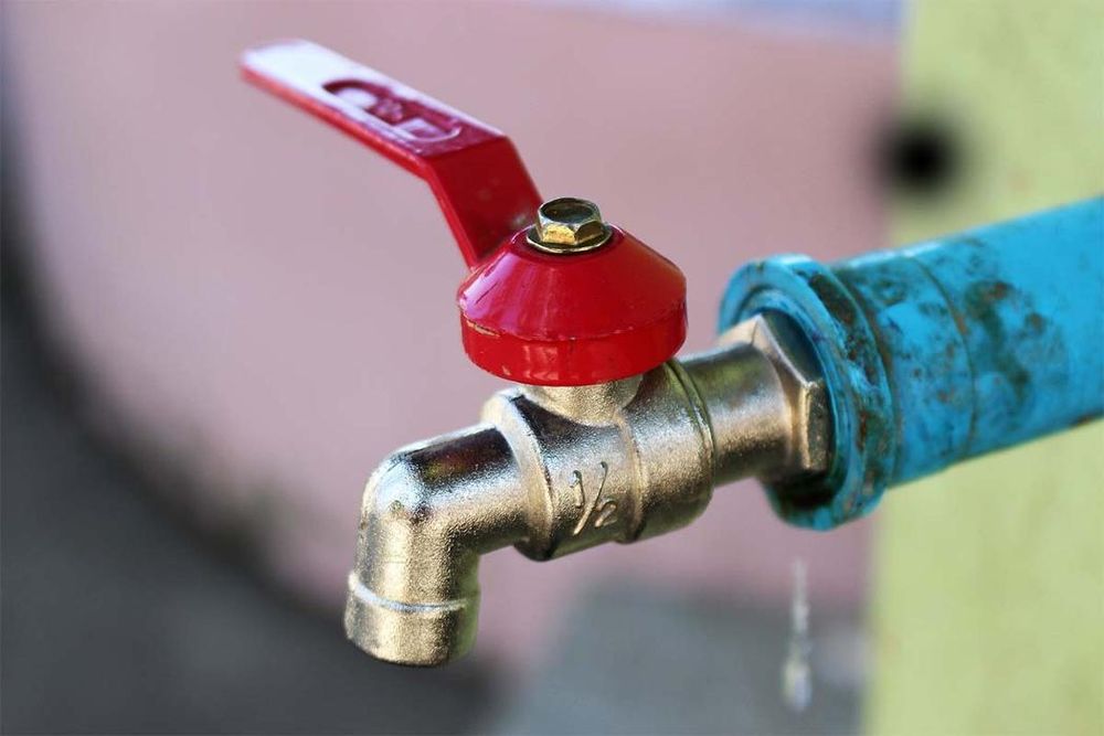 Slide of DC Family Plumbing