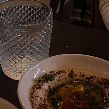 Honey Road - Hummus - Middle Eastern Near Me - Burlington, Vermont