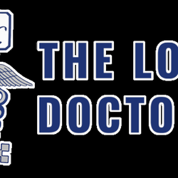 The Lock Doctor