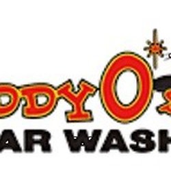 Daddy O's Car Wash
