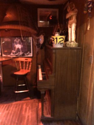 Seven Seas Bar by null