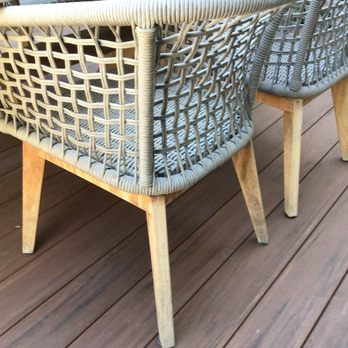 Teak Master - Before - Refinishing Services Near Me - South El Monte, California Teak Master - Before - Refinishing Services Near Me - South El Monte, California