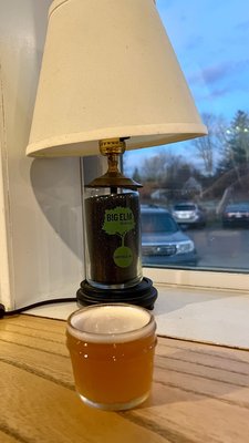 Big Elm Brewing - Sheffield - Brewery & Taproom by null