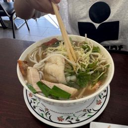 fish noodle soup fish noodle soup