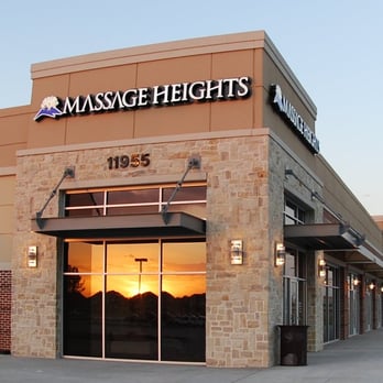 Massage Heights - Massage Heights - Eldorado - Massage Near Me - Frisco, Texas Massage Heights - Massage Heights - Eldorado - Massage Near Me - Frisco, Texas