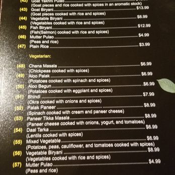 Asia Darbar - Menu - Indian Near Me - Plainville, Connecticut Asia Darbar - Menu - Indian Near Me - Plainville, Connecticut