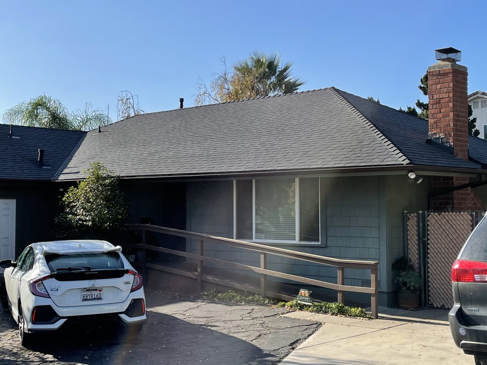 Slide of Mitch Hale's Statewide Roofing