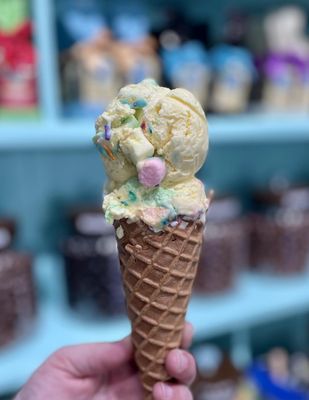 Pecan Jacks Ice Cream & Candy - West Midtown Atlanta by null