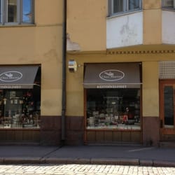 Chez Marius - Keittiöhifistelijän taivas.
