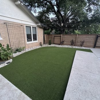 SYNLawn Dallas - Ft. Worth - Artificial Turf Near Me - Dallas, Texas SYNLawn Dallas - Ft. Worth - Artificial Turf Near Me - Dallas, Texas