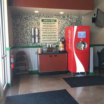 Wingstop - Chicken Wings Near Me - Broken Arrow, Oklahoma