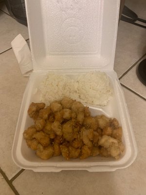 Nikko Teriyaki by null