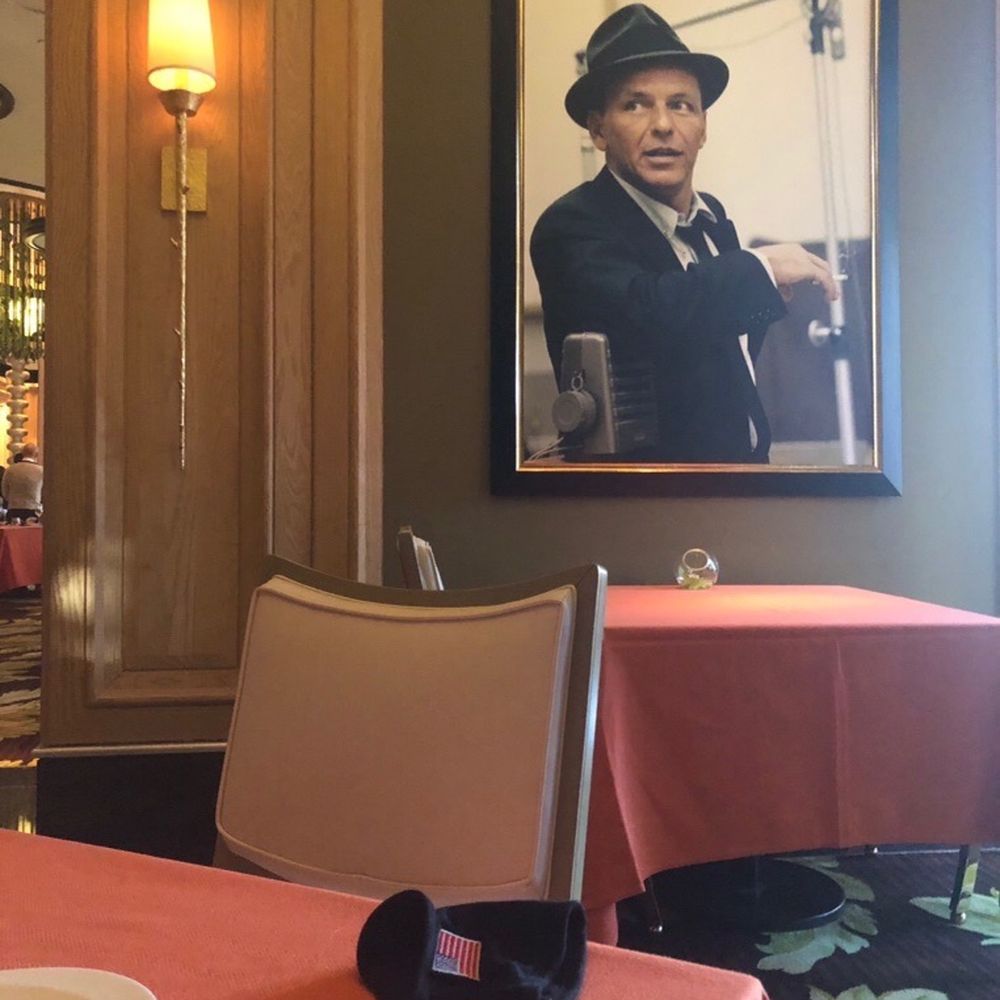 Sinatra - Italian Near Me - Las Vegas, Nevada Sinatra - Italian Near Me - Las Vegas, Nevada