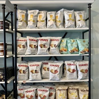 East Side Cheese & Provisions - Gourmet chips! - Cheese Shops Near Me - Providence, Rhode Island East Side Cheese & Provisions - Gourmet chips! - Cheese Shops Near Me - Providence, Rhode Island