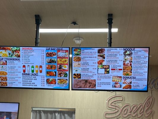 Menu photo 3 K Soul Food Costa Mesa, CA Menu photo 3 K Soul Food Costa Mesa, CA