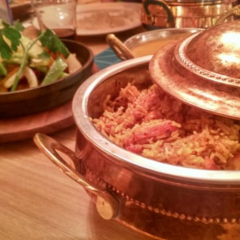 Spice Zone - God mat! - Indian Near Me - Täby, Alberta