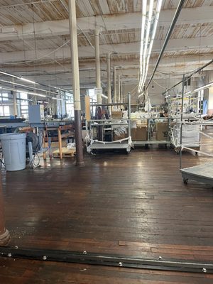 Ann Russo Technical Design Service