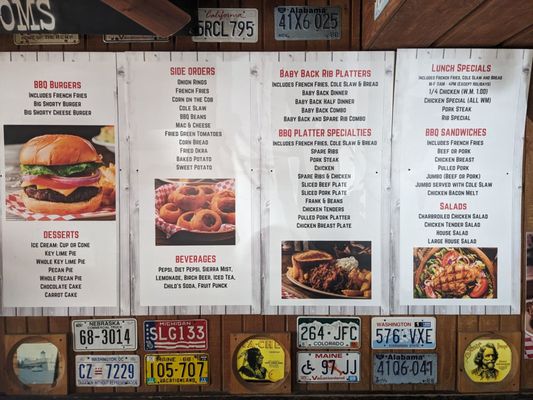 Menu photo 3 Shorty's BBQ Miami, FL Menu photo 3 Shorty's BBQ Miami, FL