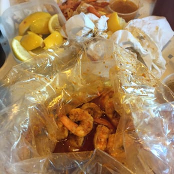 Claws - Cajun/Creole Near Me - Garden Grove, California