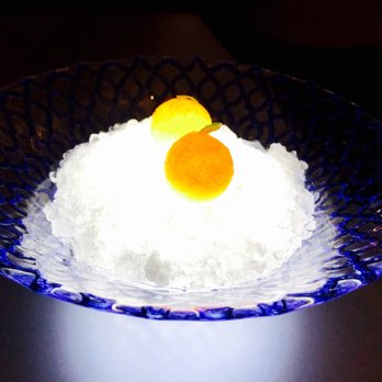 Alinea - New American Near Me - Chicago, Illinois