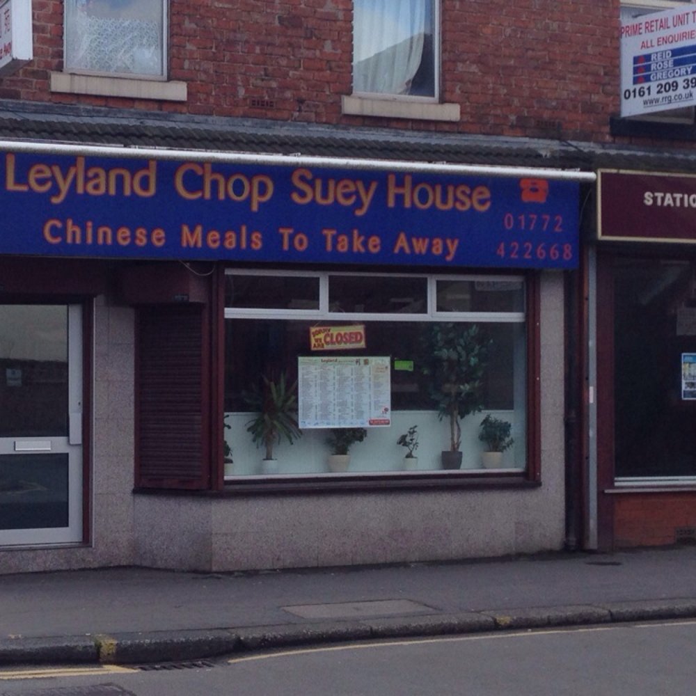 THE BEST 10 Fast Food Restaurants near Farington PR25, United Kingdom -  Last Updated October 2023 - Yelp