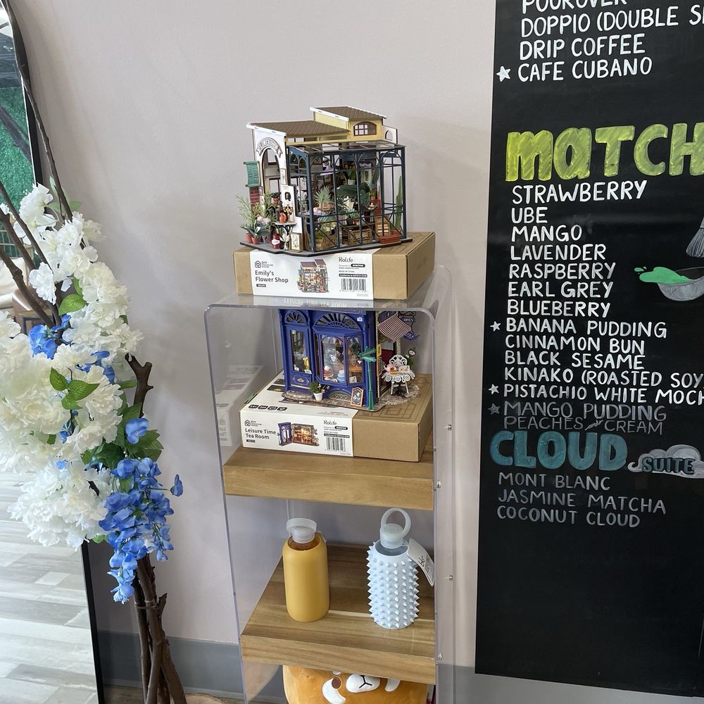 Re’Feel Cafe - Coffee & Tea Near Me - Palatine, Illinois Re’Feel Cafe - Coffee & Tea Near Me - Palatine, Illinois