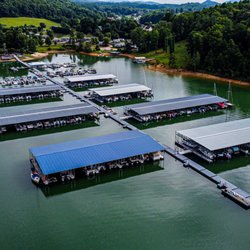 Cove Ridge Marina