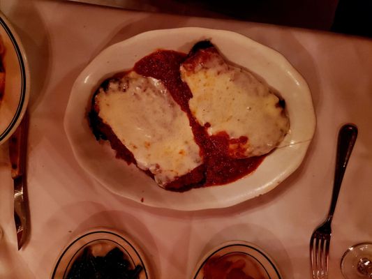Bamonte's by null