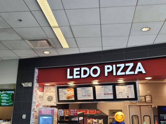 Ledo Pizza by null