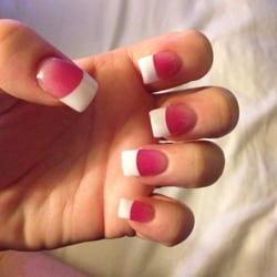 Quality work! I always get compliments on my nails! Highly recommended!!