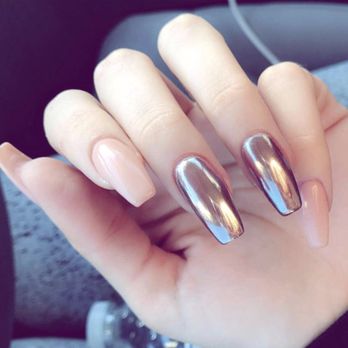 Forever Nails & Spa - Nail Salons Near Me - Costa Mesa, California
