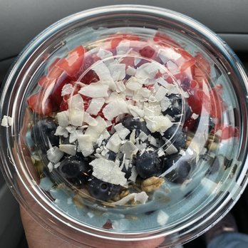 Jamba - Juice Bars & Smoothies Near Me - West Sacramento, California Jamba - Juice Bars & Smoothies Near Me - West Sacramento, California