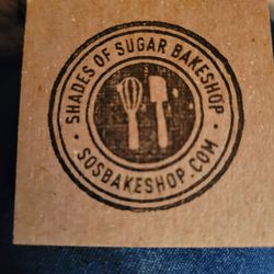 Shades of Sugar Bakeshop