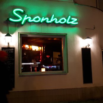 Sponholz Bar Pub - Irish - Dive Bars Near Me - Berlin, BE Sponholz Bar Pub - Irish - Dive Bars Near Me - Berlin, BE