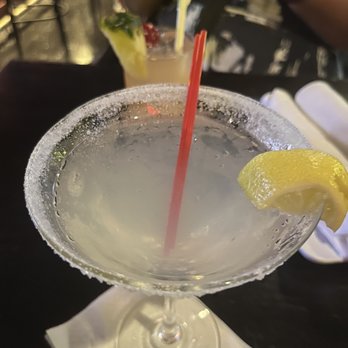 Truth Restaurant and Lounge - Lemon drop - Lounges Near Me - Jamaica, New York Truth Restaurant and Lounge - Lemon drop - Lounges Near Me - Jamaica, New York