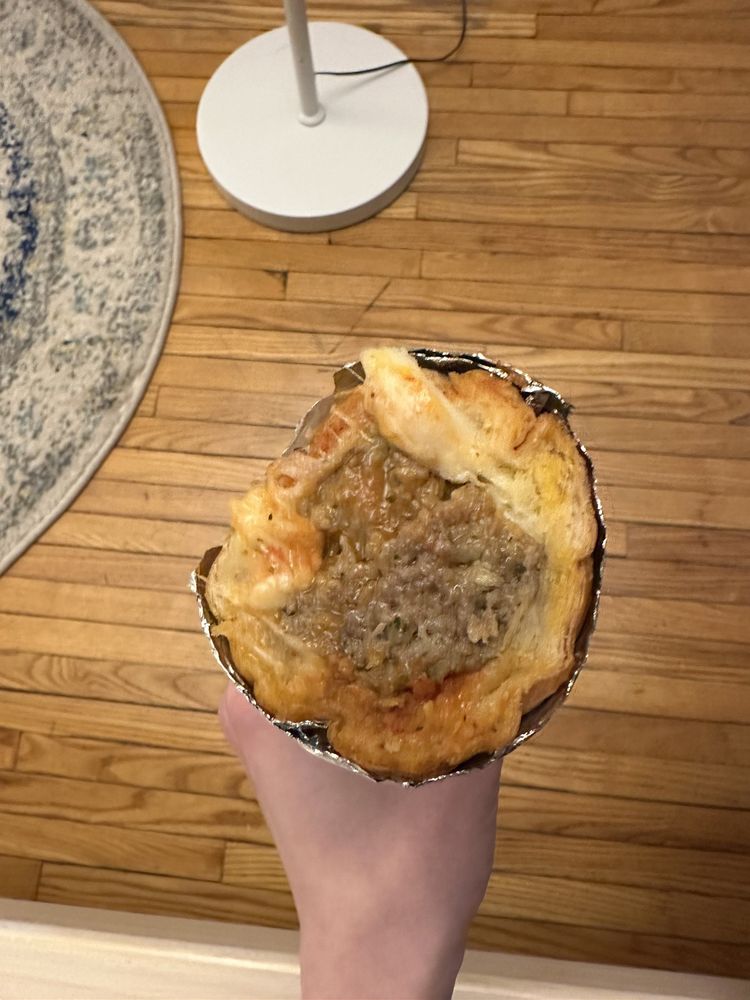 Joe's Deli & Grocery Logo