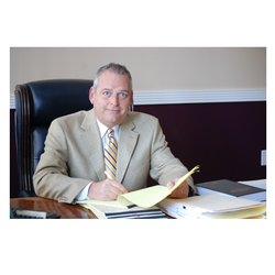 Robert R. Hart, Jr., Attorney at Law