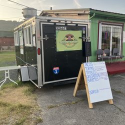 Tacos El Valle