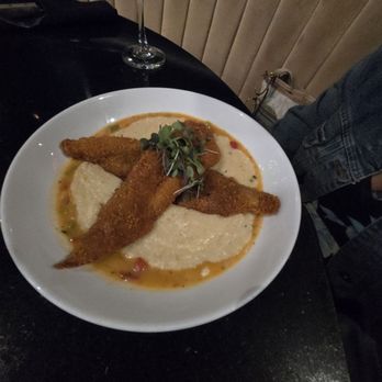Kiss - New American Near Me - Houston, Texas