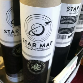 Alley Gallery - Coolest maps ever. Giant posters for $25! - Art Galleries Near Me - Evanston, Illinois