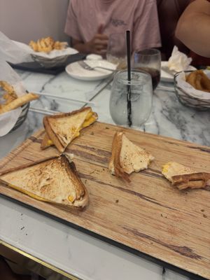 Sugar Factory - Houston by null